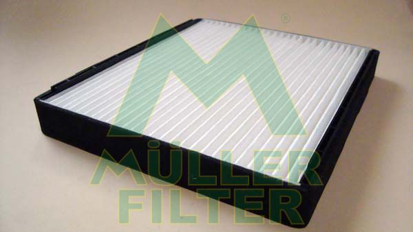 MULLER FILTER filtras, salono oras FC371